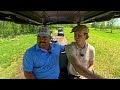 Can I Break 80 With Clubs From 1920?