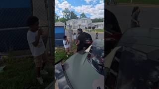 Always Love In The Hood