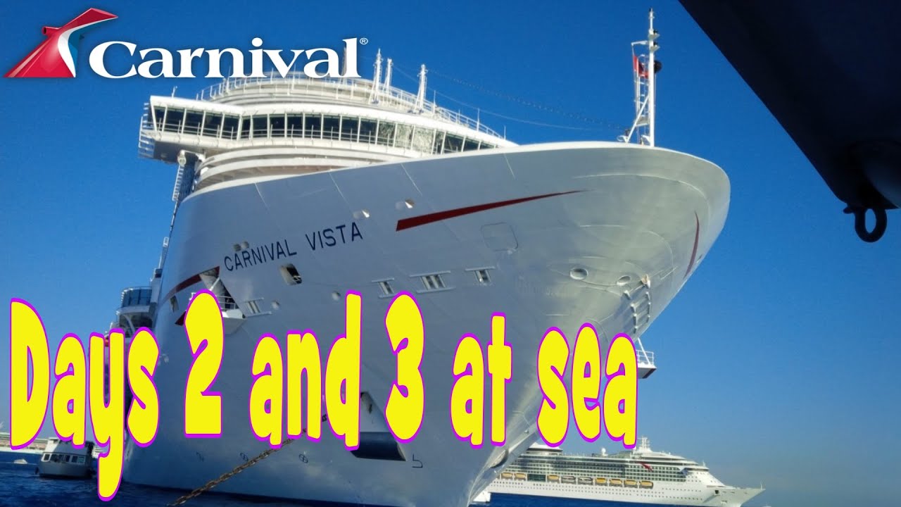 Carnival Cruise Galveston TX Feb 26th Tour Belize Roatan Sails