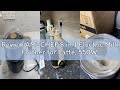 Review AMZCHEF 8 in 1 Electric Milk Frother for Latte, 550W Automatic Milk Frother and Steamer with
