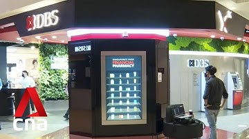 DBS reports record S$6.8 billion profit for FY2021