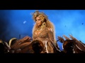 Beyoncé - Love Drought Grammy 2017 Live (Audio HD)