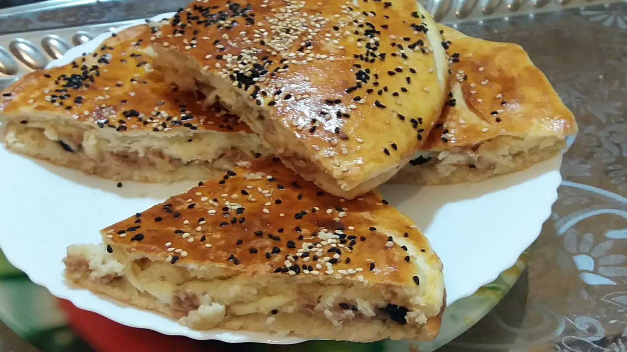 ام اصالة تحضير احلى فطيرة بنينة ولا اسهل