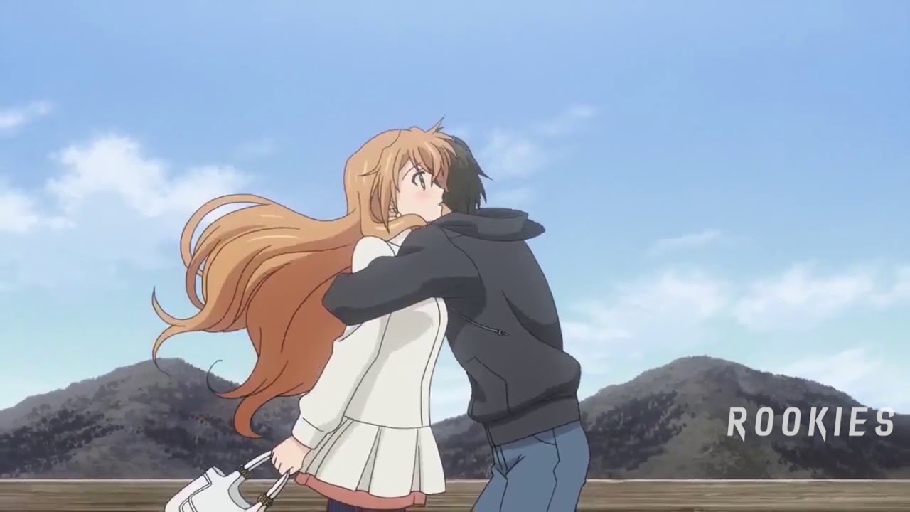 [AMV] We Don t Talk Anymore || Golden times Mix ||ROOKIES