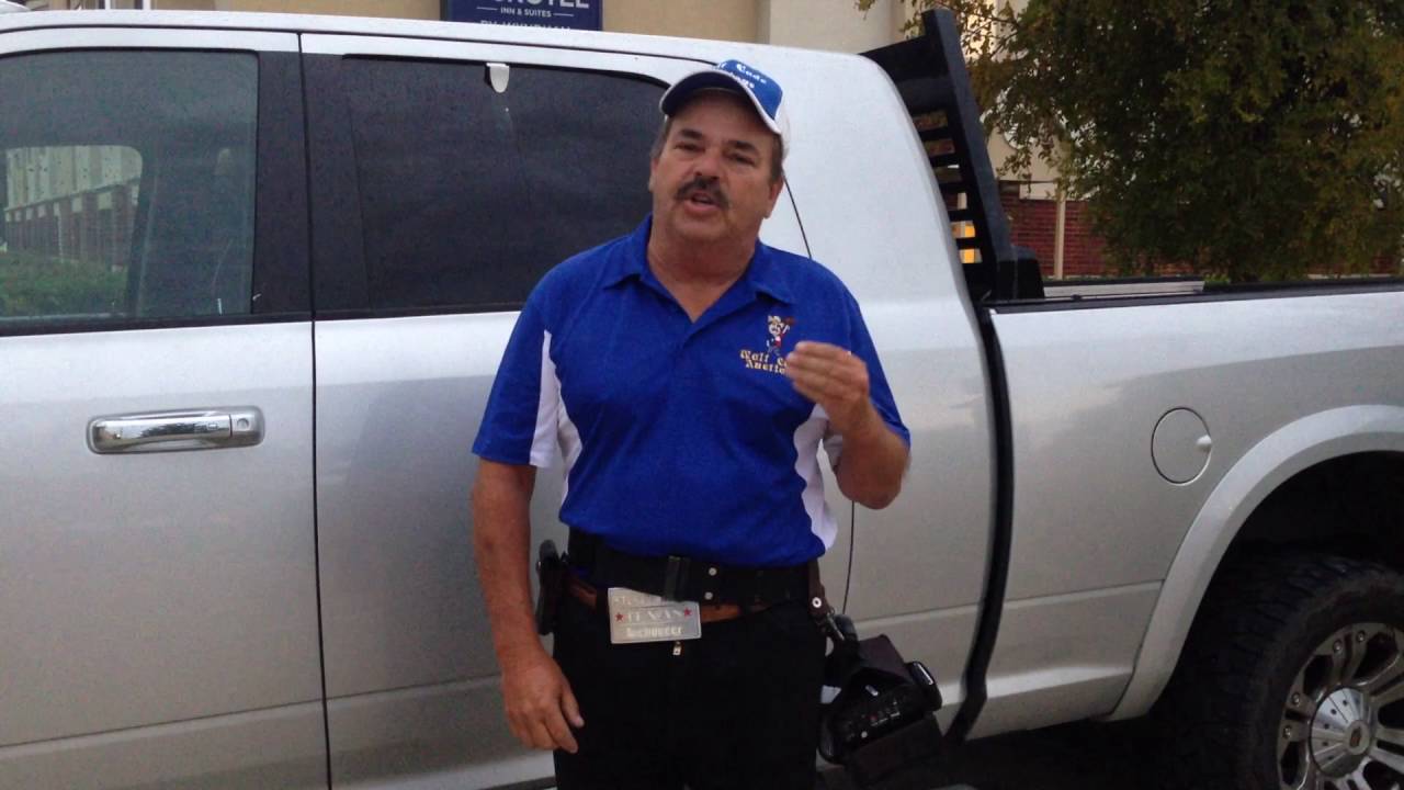 Walt Cade - Rainy Day tips for the Anchor Audio Minivox