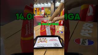 Yandex eats Promokod : UKHFON 45 ming so'm chegirma #Yandex #Yandexeats  #Lavash #promokod #chegirma