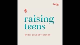 S8E5 Grandparents and Teens - Dr. Michael Carr- Gregg