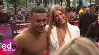 Love Island's Wes Nelson and Arabella Chi Talk Exes and Hamsters!