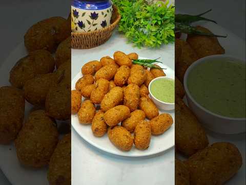 SunandasRecipe Marathiのレシピ: 断食食向け!10分で作れる新しいカトレットレシピ
