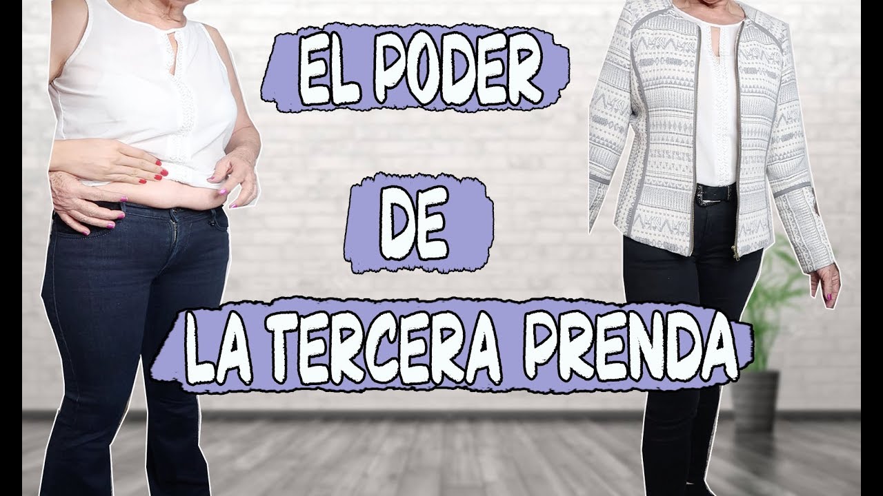 Actualizar 95+ imagen ropa disimular barriga