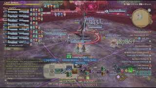 FINAL FANTASY XIV Online Vamp Fatale