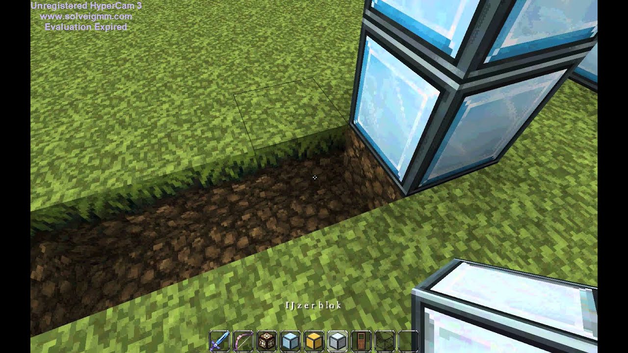 buildercraft#1 john smit?