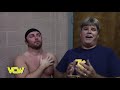 VCW - Bob Keller helps Brandon Scott defeat The Pope! - 10.06.18