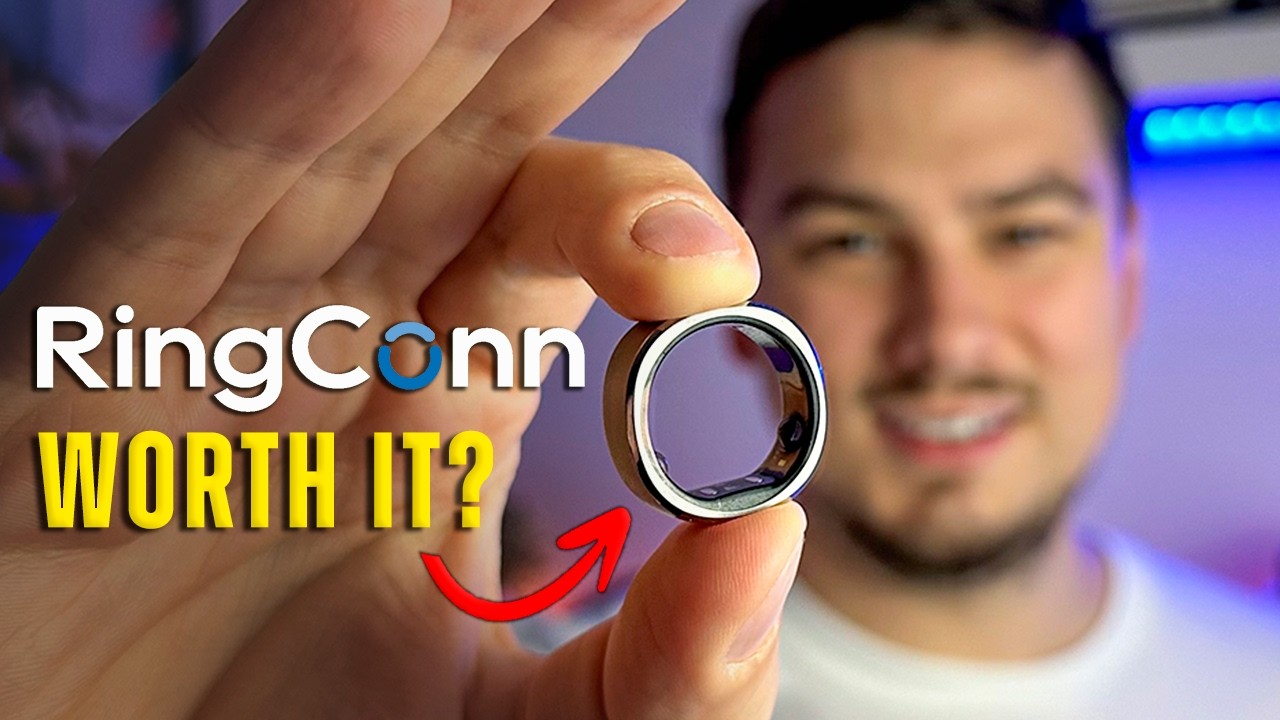 I used this Smartring for 100 Days! Did it improve my life?