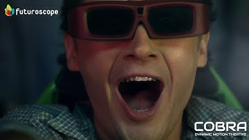 Simworx Product Video