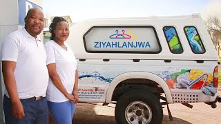 Ziyahlanjwa Laundry Services, Khayelitsha screenshot 5