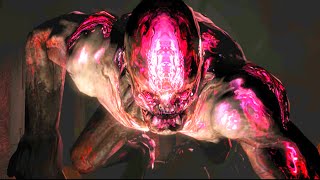 Prototype Mercer Must Contain The Hunters In The Military Base HD 60FPS 1080p