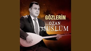 Gözlerin