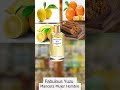 Perfumes 2022 Fabulous Yuzu de Mancera para mujeres y hombres#shorts