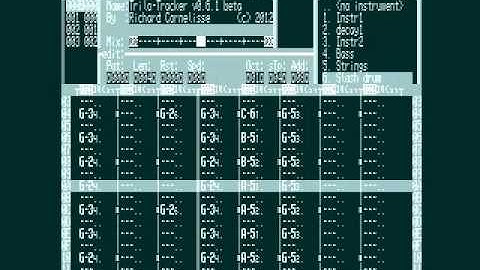 TriloTracker Arcade Demo V0.6.1