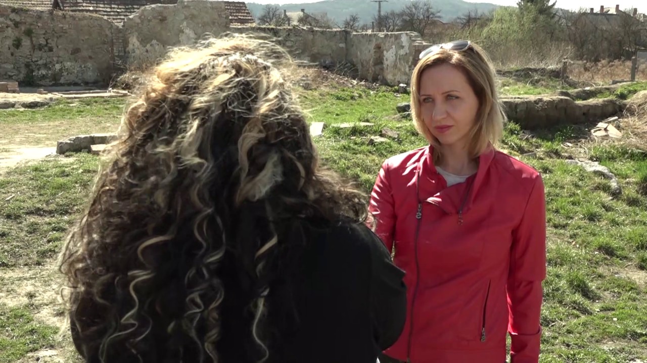 ELŐZETES - Élet a cigánysoron: Rocco barátnője szerelméért küzd