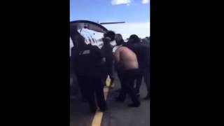 Captura De El Chapo Guzman &  El Cholo Ivan Momento Exacto