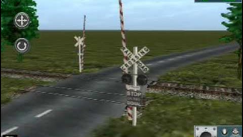 Trainz Android with Sound Effects