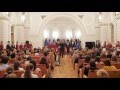 Концерт «Хоровая музыка эпохи Возрождения» (conductor Andrea Angelini)
