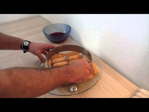faire-un-gâteau-à-la-framboise---recette-gâteau-tiramisu-framboise