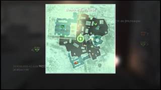 Quad feed au bombardier furtif - MW3