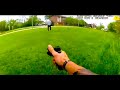 Bodycam Contradicts "Eyewitness" Statements in Controversial Shooting