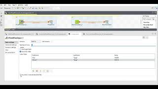 Talend Interview Questions and Answers | tFixedFlowInput VS tRowGenerator