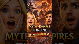 😱 CE MMO EST PASSÉ GRATUIT… ET ÇA CHANGE TOUT !