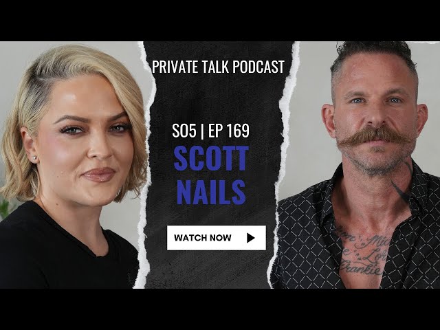 Scott Nails — watch the video