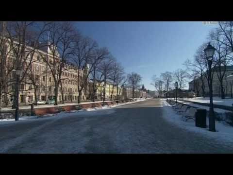 Великая музыка великих городов. Норвегия - Эдвард Григ