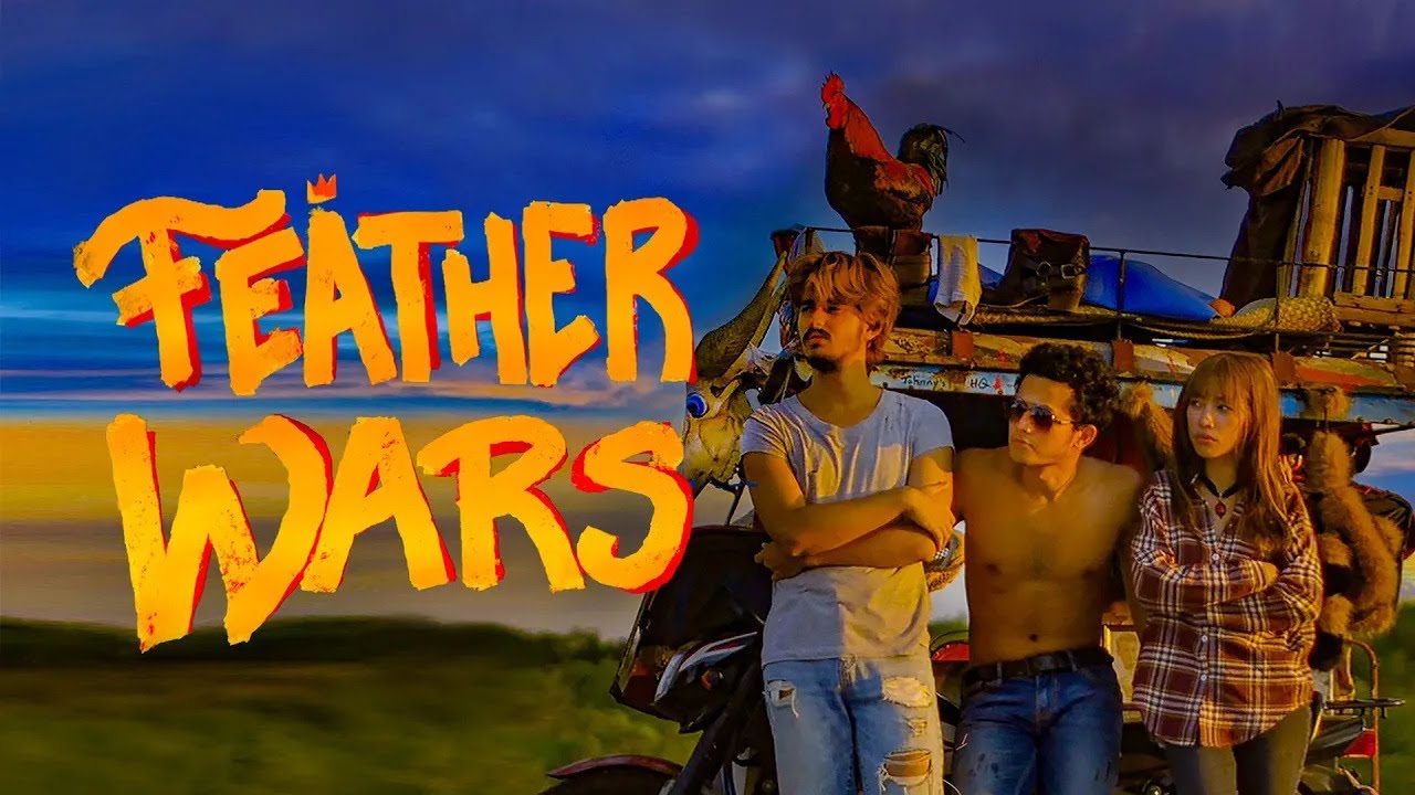 Feather Wars Official Trailer (Long Version)