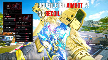 Rainbow Six - A.I Aimbot / No Recoil Script | Y10S1 | ft. Aptitude