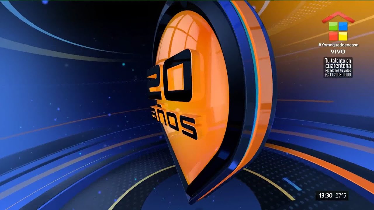 Programa Intrusos Intrusos | Programa completo (30/3/2020) - YouTube