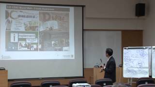 CDIO : Teaching and Learning Framework (26 Nov 2012) (6/16)