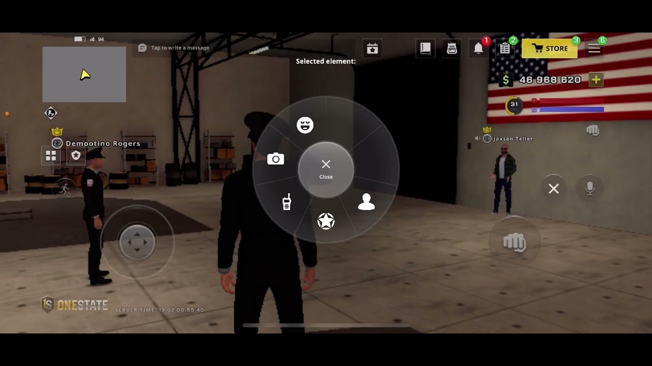 Lynwood Army Interview: Jaxsen Teller