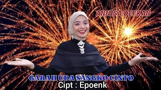 Annisa Defran - Garah Uda Sangko Cinto ( Official Music Video )