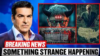 Hank Kunneman PROPHETIC WORD | [ URGENT PROPHECY ] - Don't Ignore What They're Doing