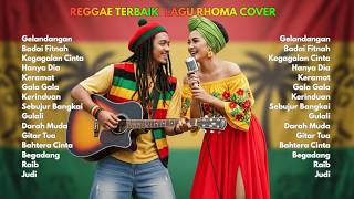 Rhoma Irama Reggae Cover  Musik Ini Bikin Kangen Masa Lalu
