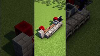 Minecraft Easy Fuel Farm 😱 #minecraft #shorts