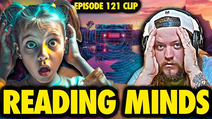 Telepathy Tapes: How Non-Verbal Kids Are Using Telepathy to Speak! | Ninjas Are Butterflies