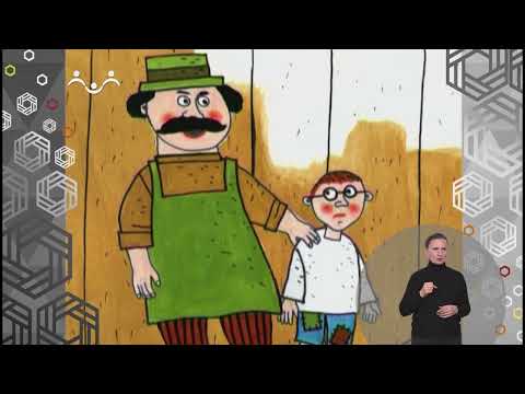 Доброе Слово. Сын стекольщика