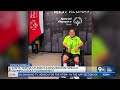 Santa Teresa golfer takes 3rd at Special Olympics