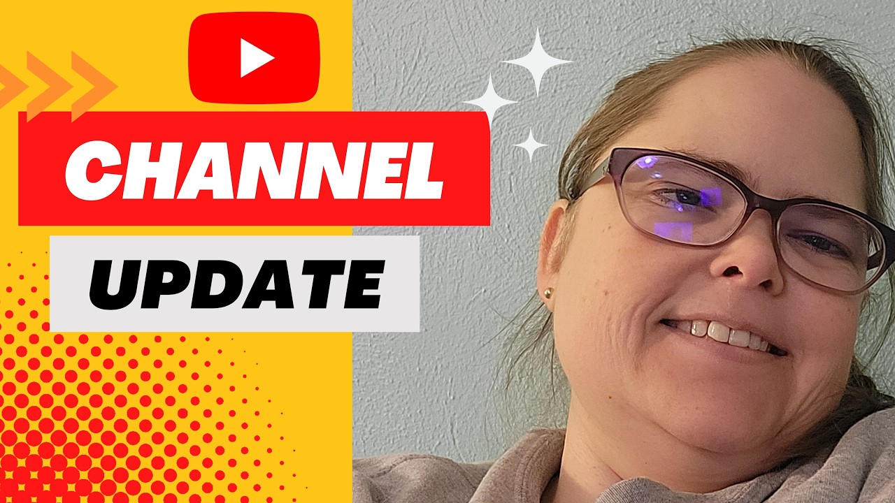 Новое обновление канала | Как будут выходить наши видео и переезд Роба