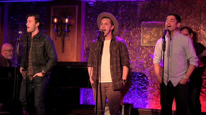 Devin Lewis, Daniel Switzer, Stephen Hernandez - "...
