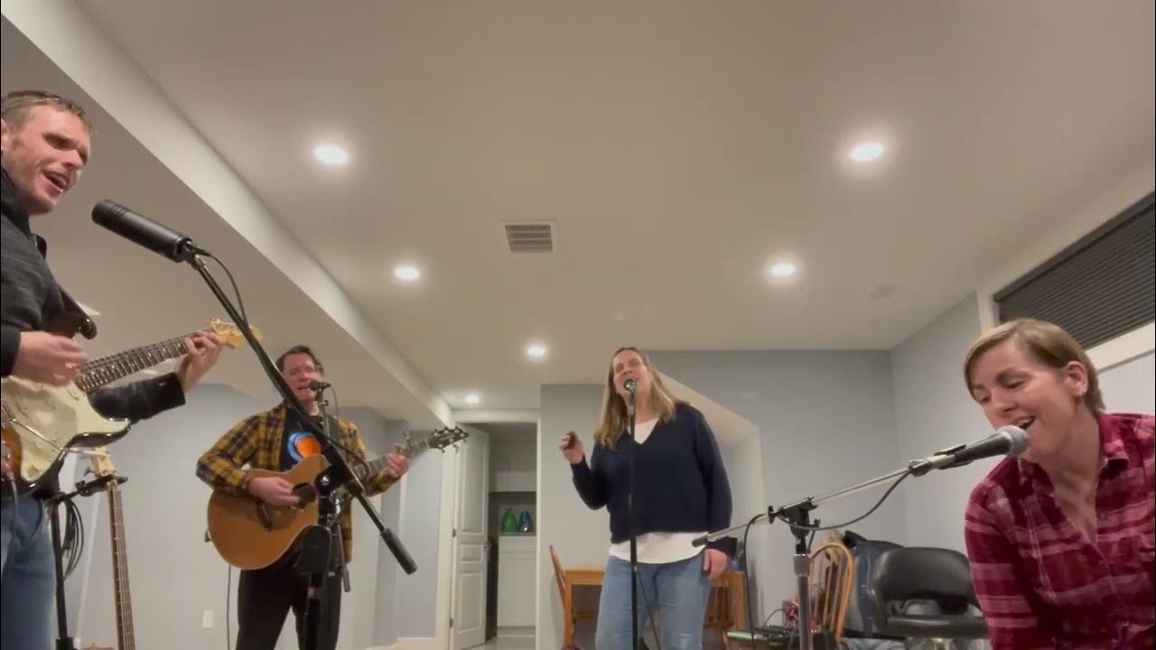 Chris Giguere and The Final Say band practice YouTube